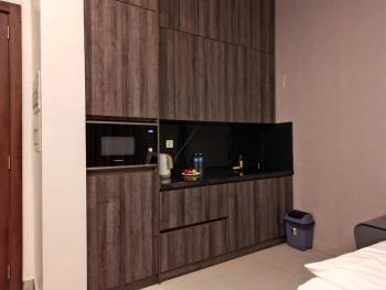 Studio room in Ikeja, Лагос (фото 5)