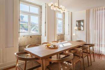 Feel Porto Ribeira Vintage Duplex, Porto (fotografie 2)