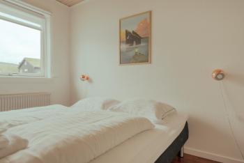 Apartment with Balcony and Ocean View - Tórshavn, Tórshavn (Foto 4)