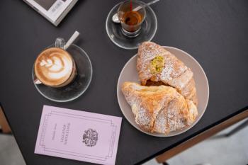 Materdei Rooms - Napoli Centro, Camere con cucina vicino Metro e colazione inclusa, Naples (photo 5)