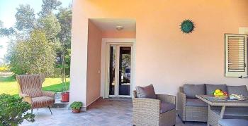 Apartment with garden, Arzachena (fotografie 5)