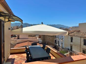 Appartamenti-Residence Al Massimo, Palermo (fotografie 5)