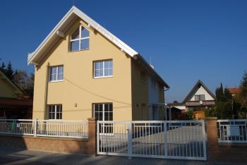 Appartement Florian, Vídeň (fotografie 2)