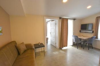 Beyaz Melek Apart Hotel, Antalya (fotografie 5)