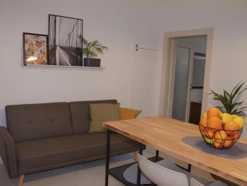 Zanardelli Bright Flat, Florencja (zdjęcie 4)