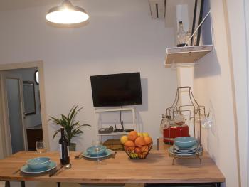 Zanardelli Bright Flat, Florencja (zdjęcie 5)