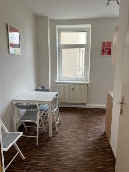 Leipzig Lindenau - Haus mit 3 Ferienwohnungen im Westen, Lipsko (fotografie 5)