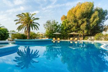 Sol Azur, Hammamet (fotografie 2)