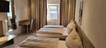 Bach Hotel, Porta Westfalica (foto 4)