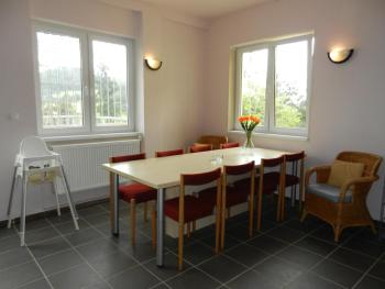 Holiday House on the hill, Nedvědice (photo 3)