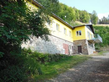 Holiday House on the hill, Nedvědice (photo 4)