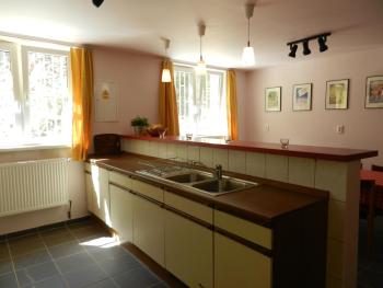 Holiday House on the hill, Nedvědice (photo 5)