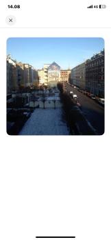 Best location at Vesterbro, Kodaň (fotografie 2)