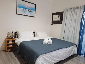 Studio-type Condo in Davao City, Sampong (Foto 3)