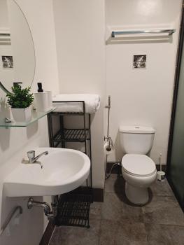 Studio-type Condo in Davao City, Sampong (Foto 4)