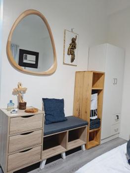 Studio-type Condo in Davao City, Sampong (Foto 5)