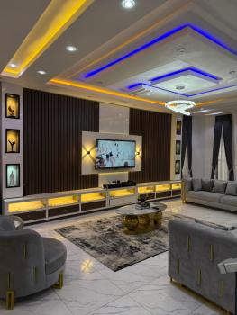 Dabstar Shortlets, Lekki (zdjęcie 2)