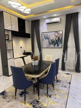 Dabstar Shortlets, Lekki (zdjęcie 3)