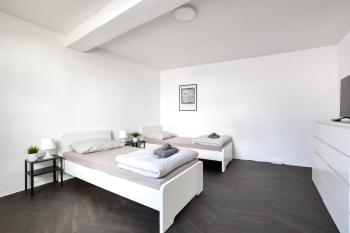 MONTEUR - Unterkunft für bis zu 7 Personen in 63456 Hanau - HU09, Hanau am Main (photo 4)