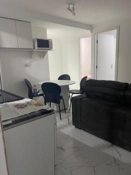 Apartamento no Tremembé SP 02 Quartos Zona Norte, Sao Paulo (photo 4)