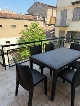 La terrazza di Vittoria, Verona (fotografie 5)