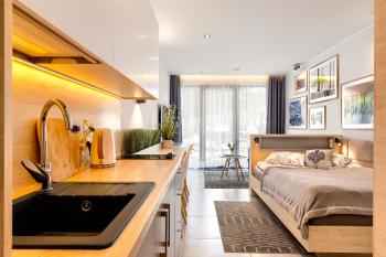 Apartament na Równi, Zakopane (fotografie 5)