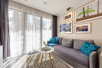 Apartament na Równi, Zakopane (fotografie 4)