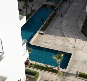 Appartement 2 Chambres à Coté avec Grand Balcon, Piscine, Aire de Jeux pour Enfants et Jardin, Casablanca (fotografie 2)