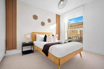 Stylish Four Bedroom Townhouse - City Centre - Netflix - Parking - Garden - Balconies 11SL, Birmingham (fotografie 4)