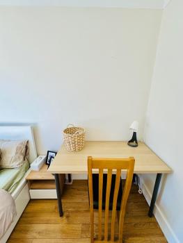 Urban Garden Hideaway, Dublin (fotografie 4)
