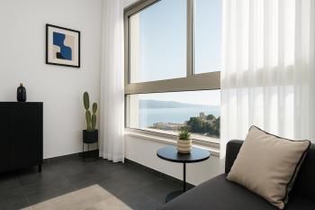 סי סייד אילת חדר משפחתי מפנק עם נוף לים, Eilat (foto 2)