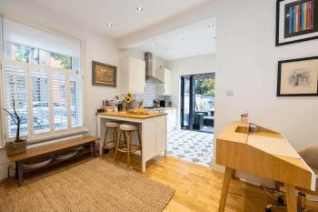 NEW West Didsbury Apartment, Manchester (fotografie 2)
