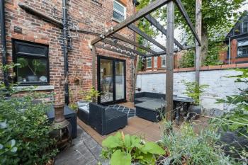 NEW West Didsbury Apartment, Manchester (fotografie 5)