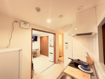 阿久津ハイツ102, Tokio (zdjęcie 5)