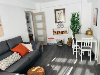 Apartment near the beach, Málaga (foto 5)