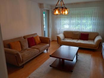 Airport Basel Apartment, Bazylea (zdjęcie 5)