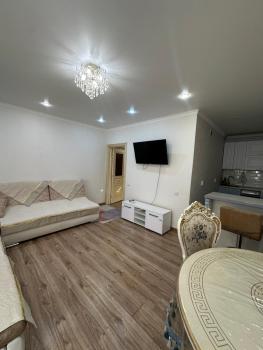 Апартаменты новый центр Юго Восток, Baūyrzhan Momyshuly (foto 2)