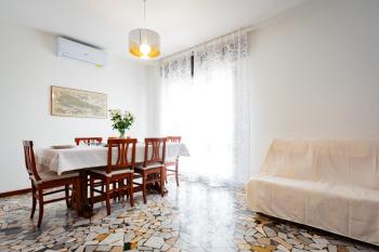 Liviana Apartment Venice- Spacious,Free Parking,Easy Access to Venice, Benátky (fotografie 5)