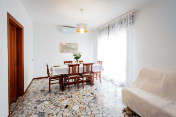 Liviana Apartment Venice- Spacious,Free Parking,Easy Access to Venice, Benátky (fotografie 4)