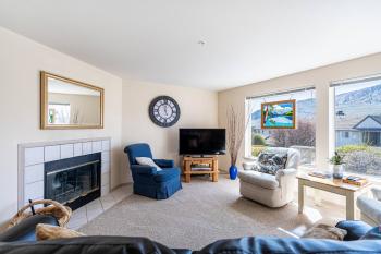 Condo in Chelan - Mountain Views, Chelan (zdjęcie 3)