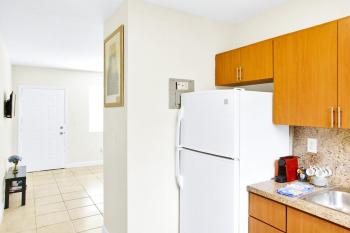 mimo 2-Walkable - Nespresso - Smart TV - Free Parking, Miami (foto 3)
