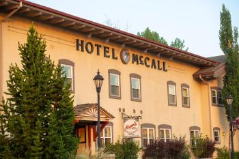 Hotel McCall, McCall (foto 2)