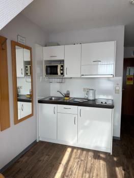 T24 - Ihr Appartement mit Charakter, Sindelfingen (Foto 2)