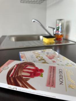 T24 - Ihr Appartement mit Charakter, Sindelfingen (Foto 5)