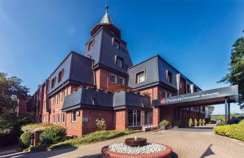 Best Western Premier Alsterkrug Hotel, Hamburg (zdjęcie 3)