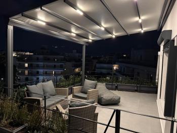 Rooftop with 360 view, Athens (photo 2)