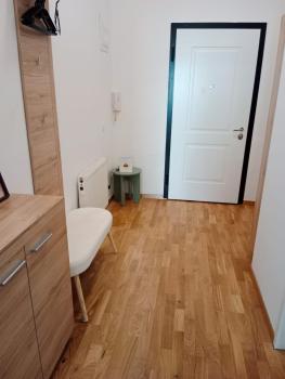 Studioapartment Wien West - 15 minutes to Stephansdom and Schönbrunn, Vienna (foto 2)