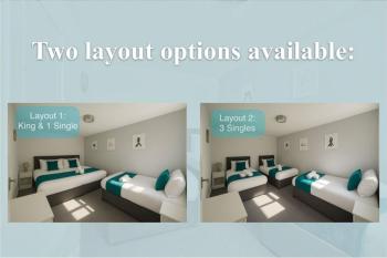 1BR House Near Centre - WiFi - Parking x2 - Pets, Liverpool (photo 3)