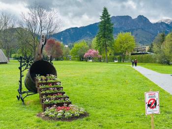 Leśny Dworek Zakopane, Zakopane (photo 2)
