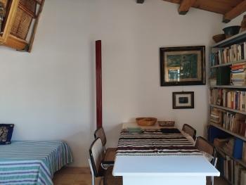 House in Nature - Zingaro Reserve - Scopello, Scopello (foto 3)